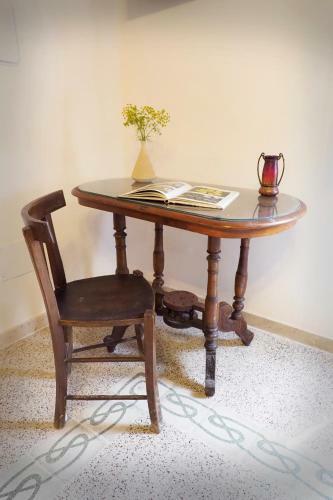 B&B Manca1fiorino
