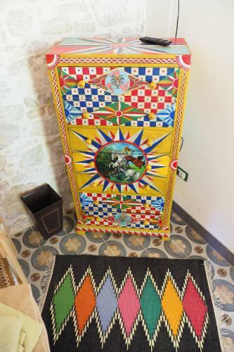 B&B Manca1fiorino