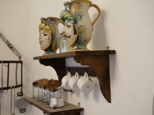 B&B Manca1fiorino