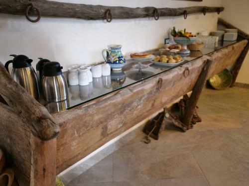 B&B Manca1fiorino