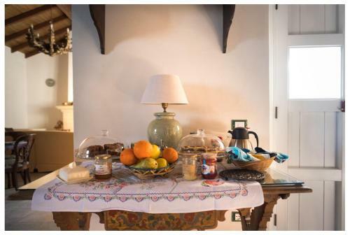 B&B Manca1fiorino