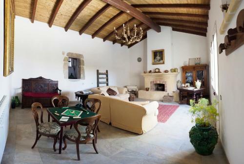 B&B Manca1fiorino