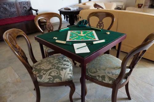 B&B Manca1fiorino