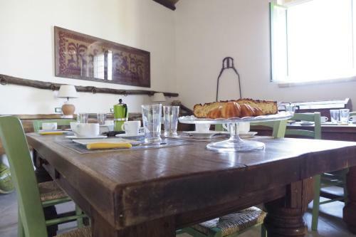 B&B Manca1fiorino