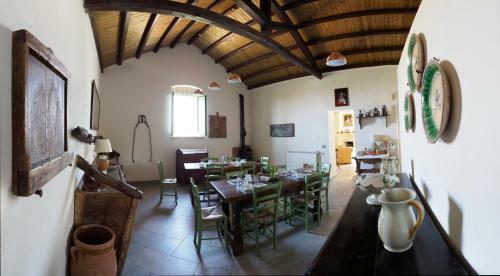 B&B Manca1fiorino