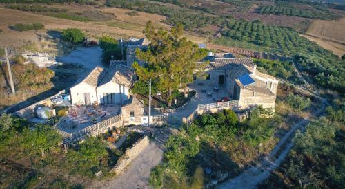 B&B Manca1fiorino
