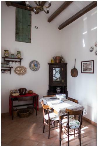 B&B Manca1fiorino
