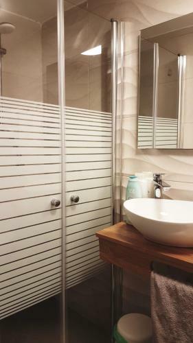 Apartamento Garden Studio