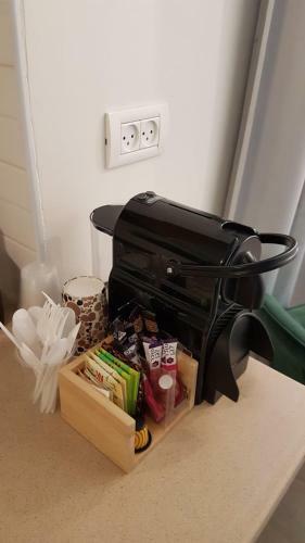 Apartamento Garden Studio