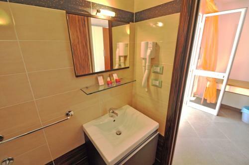 Apartamento Residence Ara Inn