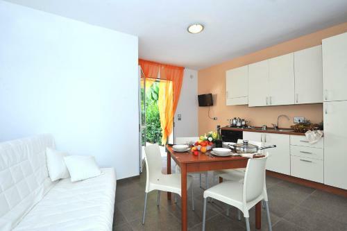 Apartamento Residence Ara Inn