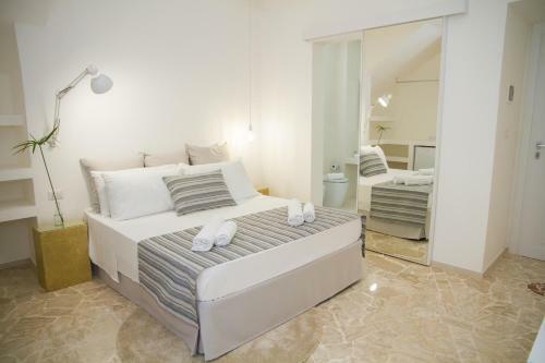Dimora Ausentum B&B