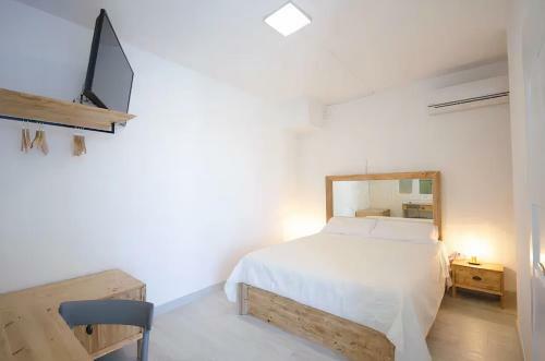 Hostal Villa Degli Alberi