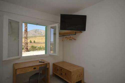 Hostal Villa Degli Alberi