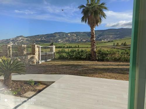 Hostal Villa Degli Alberi