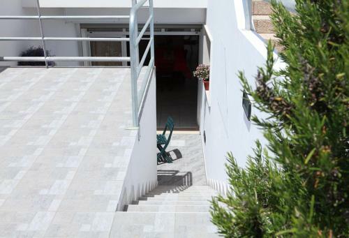 Casa Fronte Mare Posto Rosso 8 Posti Letto