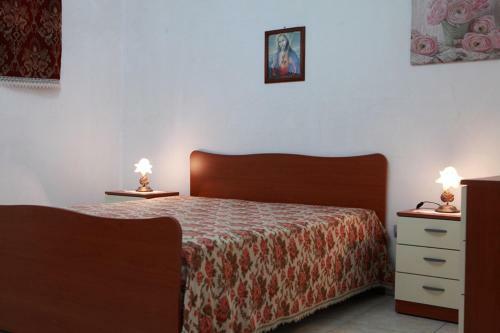 Casa Fronte Mare Posto Rosso 8 Posti Letto