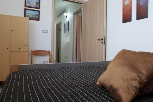 Casa Fronte Mare Posto Rosso 8 Posti Letto