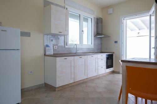Apartamento La Spiaggetta