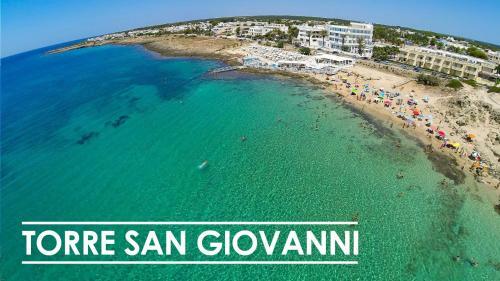Casa Vacanze Salento