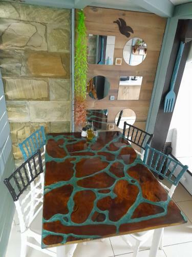 Hostal Mirage Exotic Suites
