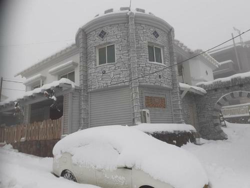 Hostal Mirage Exotic Suites