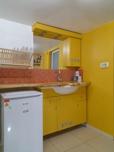 Hostal Mirage Exotic Suites