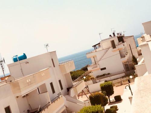 Apartamento Appartamento Mare Verde