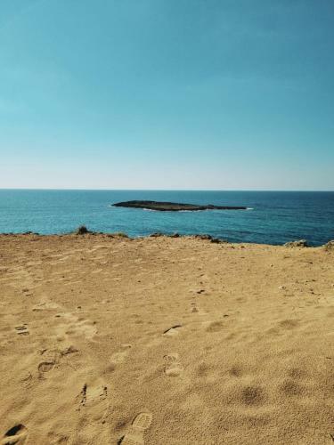 Apartamento Appartamento Mare Verde