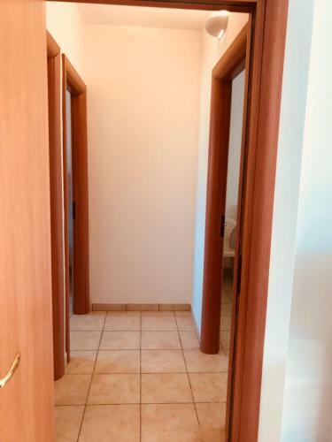 Apartamento Appartamento Mare Verde
