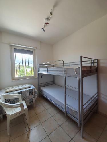 Apartamento Appartamento Mare Verde