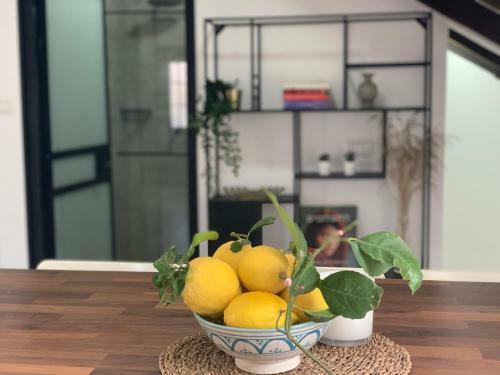 Lemon Tree Blossom-????? ?? ??????