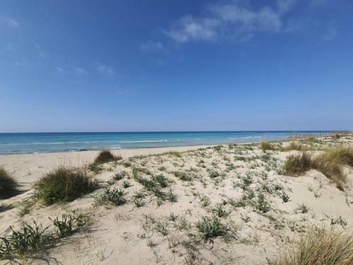 Apartamento Fronte Mare