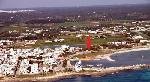 Apartamento Fronte Mare