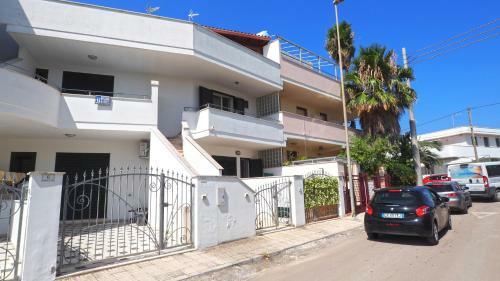 Apartamento Appartamento Lungolago