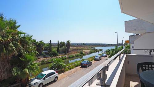 Apartamento Appartamento Lungolago