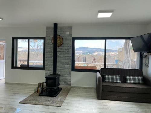 Apartamento Viola's Vila