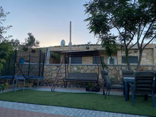 Apartamento Viola's Vila