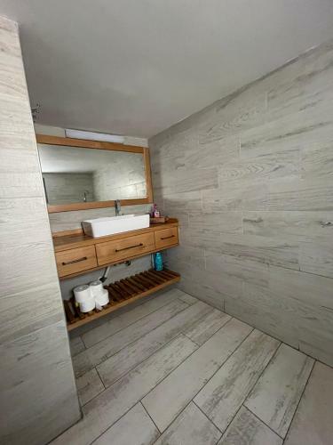 Apartamento Viola's Vila