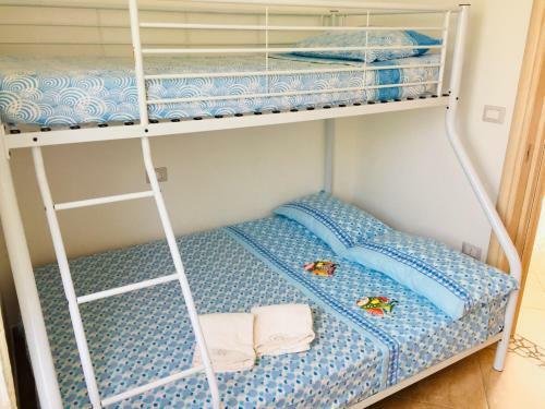 Apartamento Causo Appartamenti
