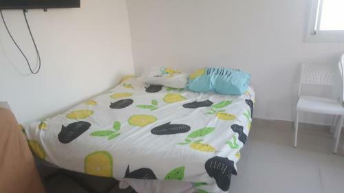 Apartamento ?????? ???? ?????? ?????