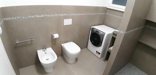 Apartamento Appartamento Ilenia