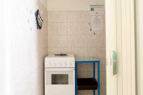 Apartamento Appartamenti Rosa Dei Venti