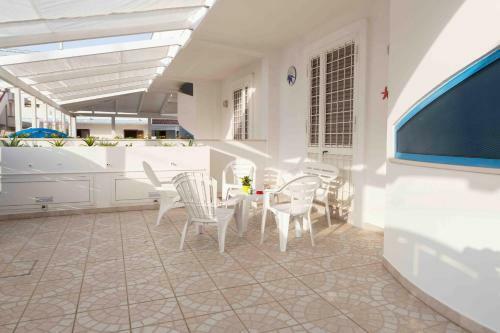 Apartamento Appartamenti Rosa Dei Venti