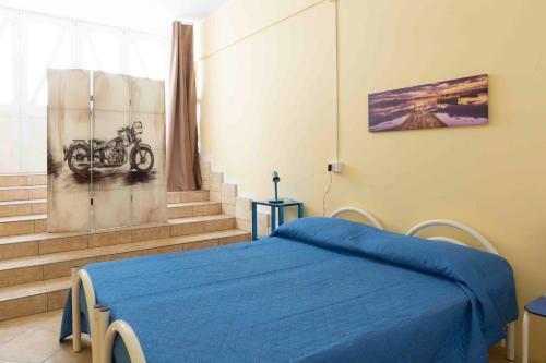 Apartamento Appartamenti Rosa Dei Venti