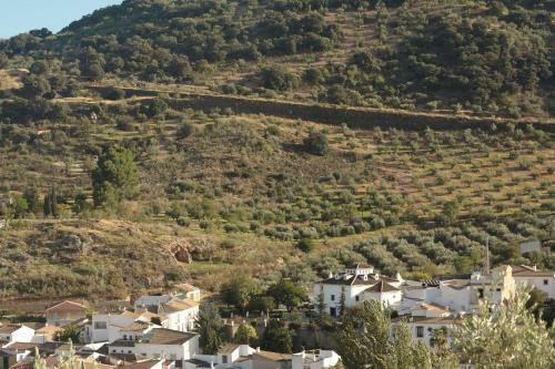 Hostal Hospederia La Era