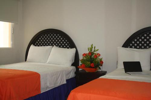 Hotel Nautico Inn