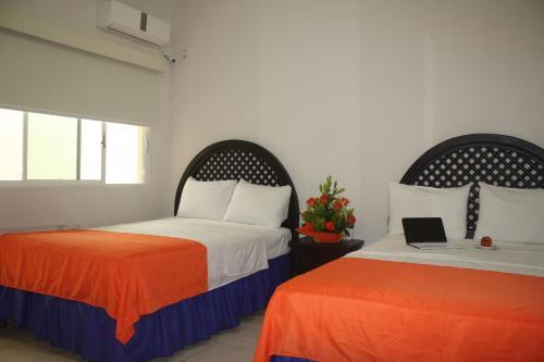 Hotel Nautico Inn
