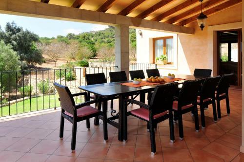 Villa Sa Sinia