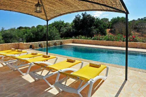 Villa Sa Sinia